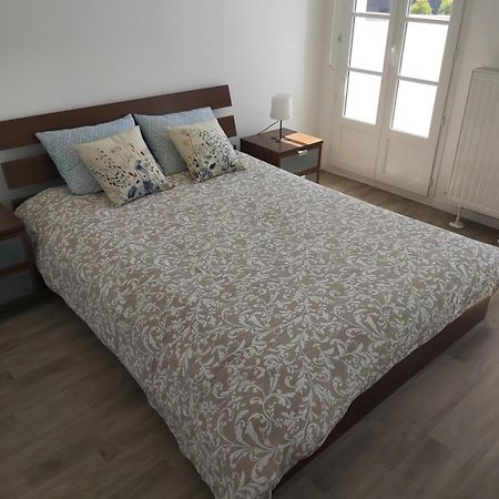 3 Room Flat In Parklane - 1,5Km Disney Serris Esterno foto