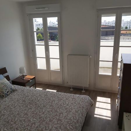 3 Room Flat In Parklane - 1,5Km Disney Serris Esterno foto