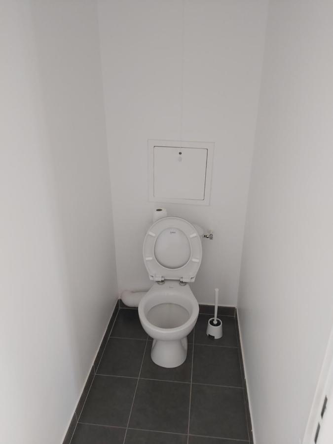 3 Room Flat In Parklane - 1,5Km Disney Serris Esterno foto