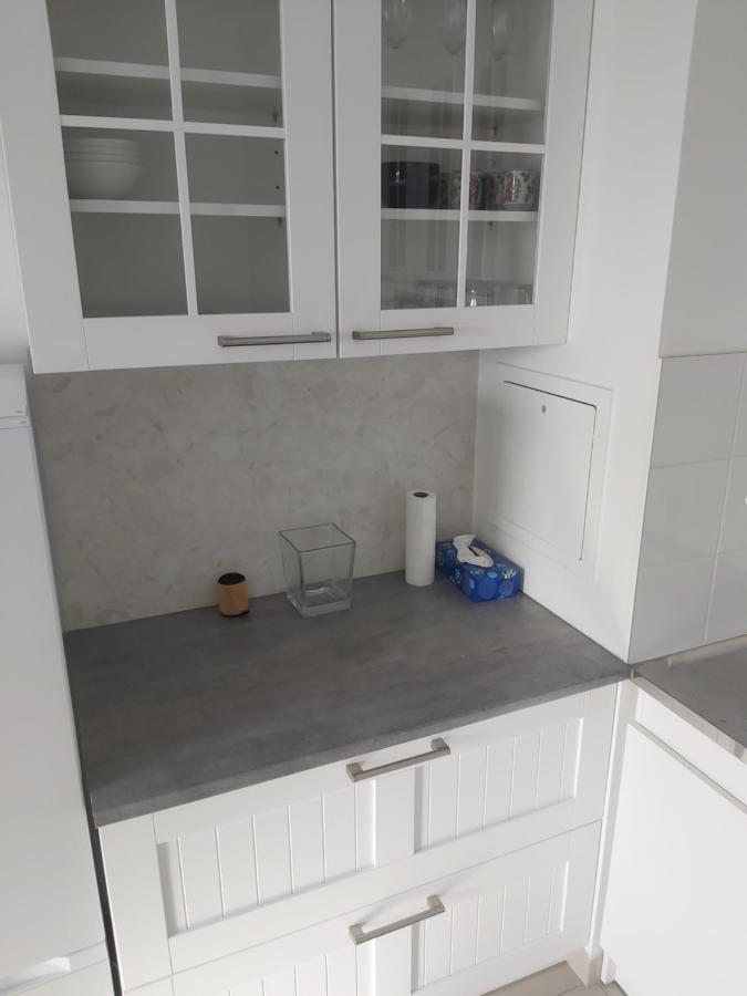 3 Room Flat In Parklane - 1,5Km Disney Serris Esterno foto