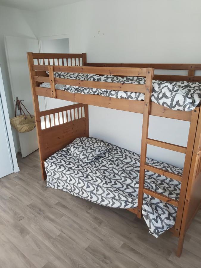 3 Room Flat In Parklane - 1,5Km Disney Serris Esterno foto